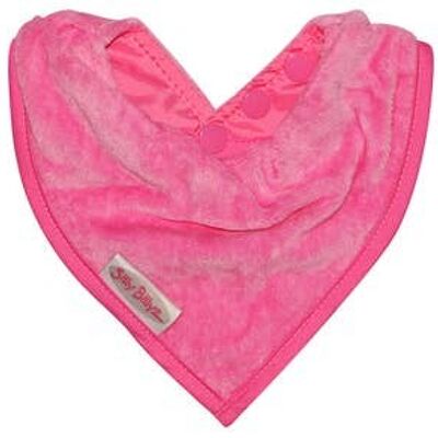 Cerise Towel Bandana