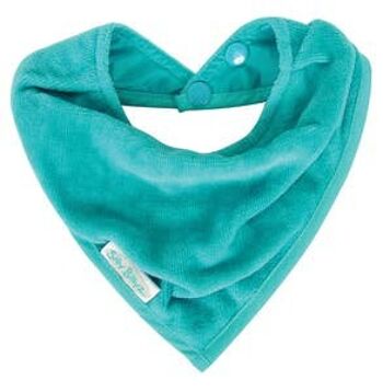 Serviette Aqua Bandana