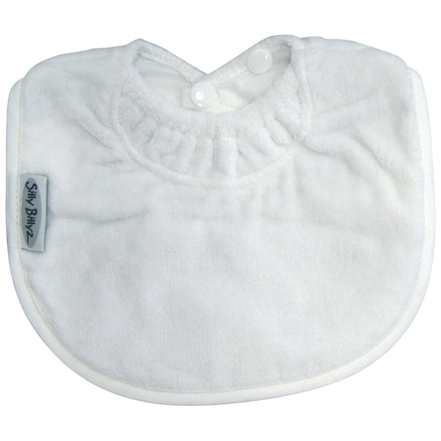 White Towel Biblet
