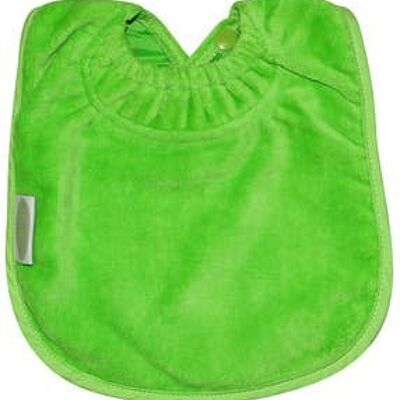 Serviette Lime Grand Bavoir