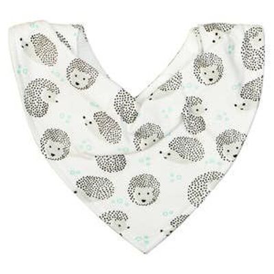 Hedgehog Jersey Bandana