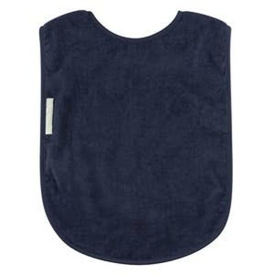 Navy Towel Jugendschutz