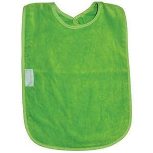 Lime Towel Youth Protector