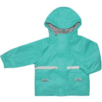 Veste imperméable Aqua 1