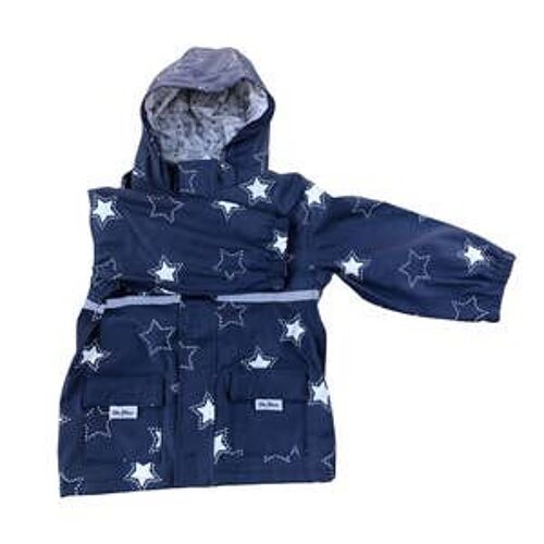 Star Waterproof Jacket