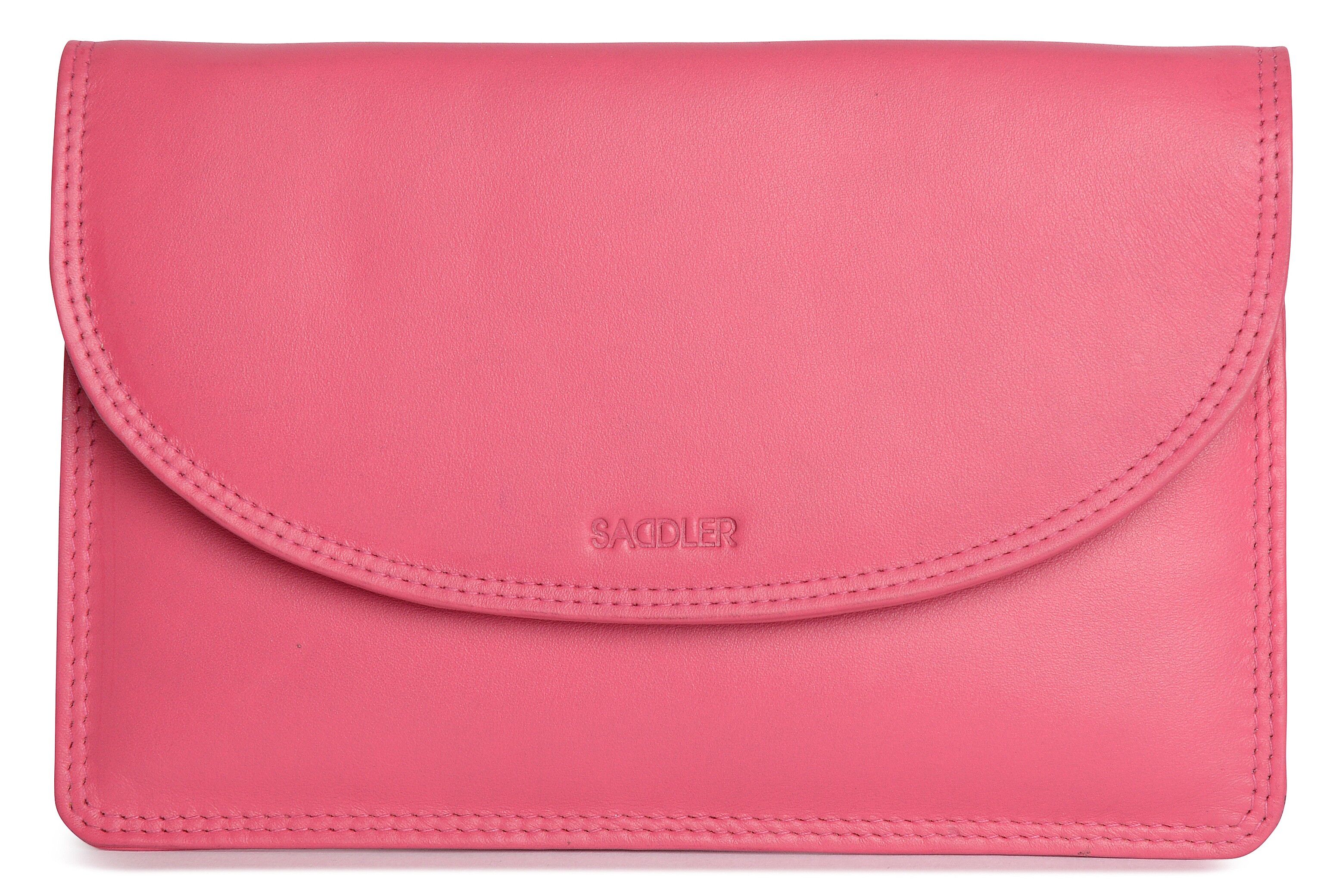 Day Dreamer Pink Purse – Kimmy Luxe Dolls LLC