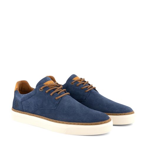 Travelin' Chetton Men Blue