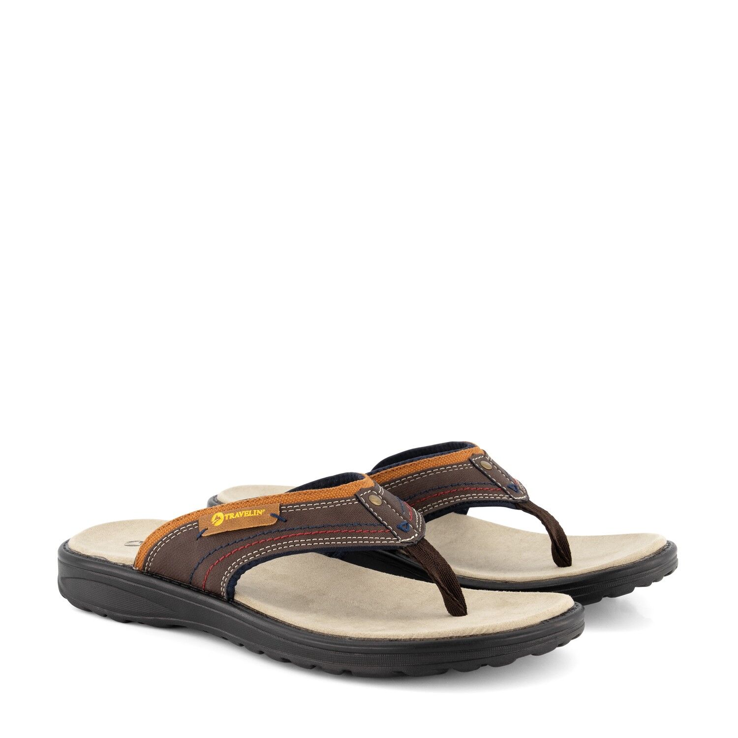 Travelin slippers best sale