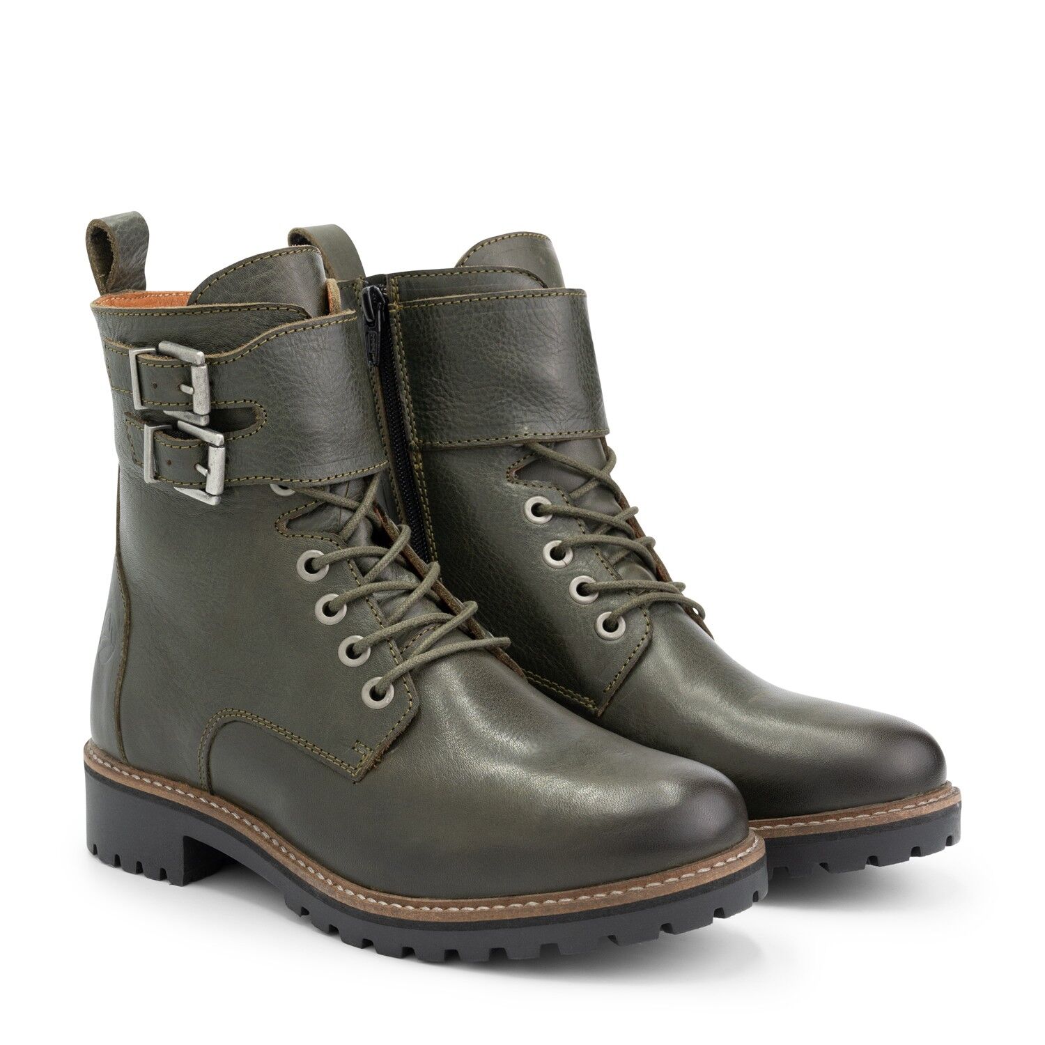 avis chaussures travelin