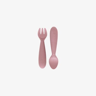 Mini utensils Blush