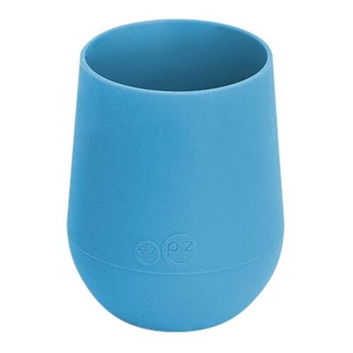 Mini Cup Blue