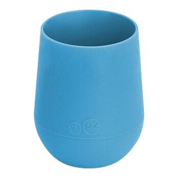 Mini Tasse Bleu 1