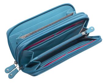 Pochette de protection pour cartes achat