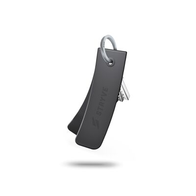 STRYVE Runner's Keychain