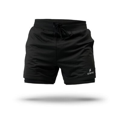 New - Prime Performance Shorts - Men