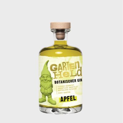 Gin botanico di mele Gartenheld