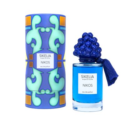 Sikelia Parfums