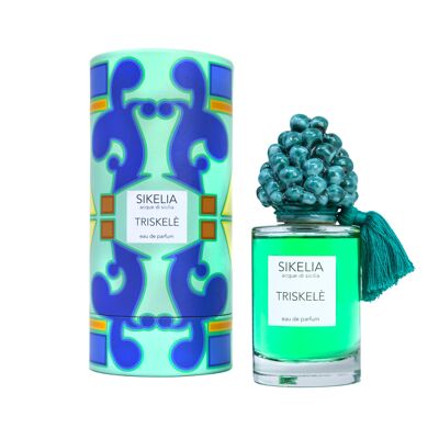 Sikelia Parfums