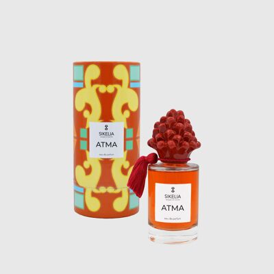 Atma Parfum Person 100 ml mit Keramikkappe