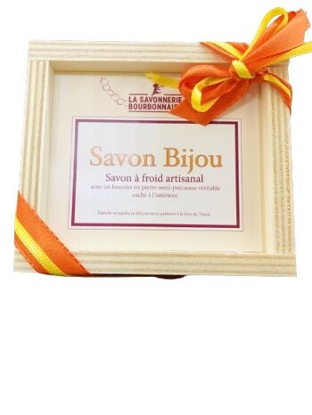 SAVON BIJOU 2