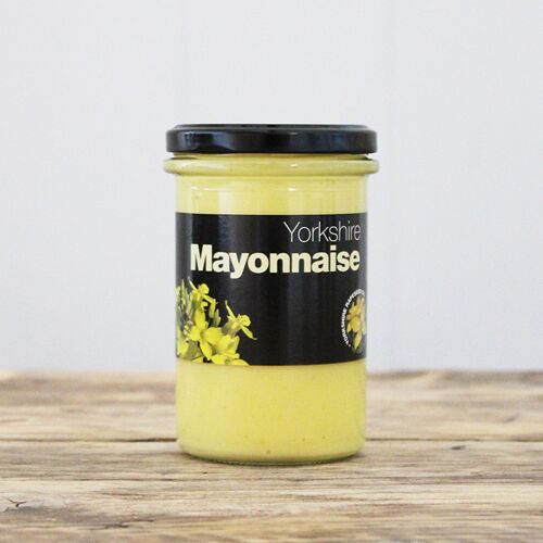 Yorkshire Classic Mayonnaise