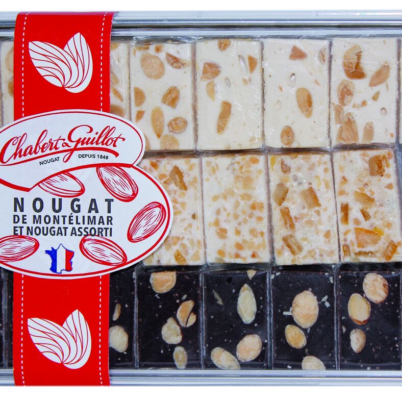 Nougat Chabert & Guillot wholesale products