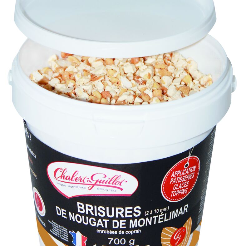 Buy Nougat Chabert & Guillot wholesale products on Ankorstore