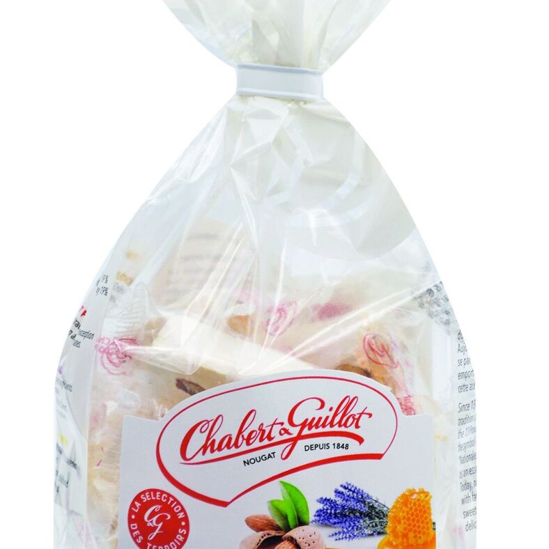 Buy Nougat Chabert & Guillot wholesale products on Ankorstore