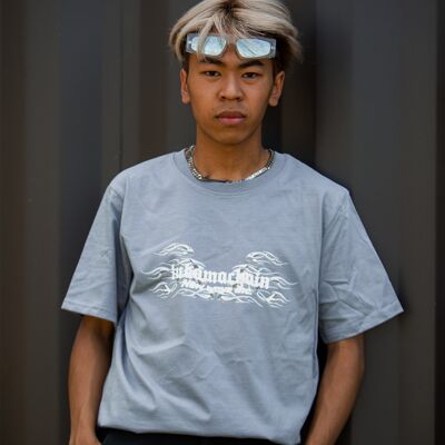 Design T-Shirt New Wave Tribal