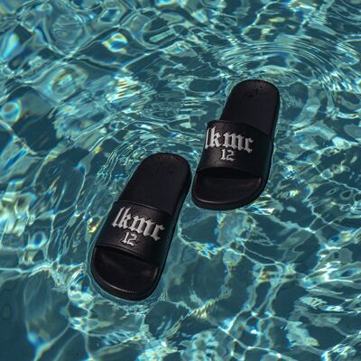 LKMC Flip Flops