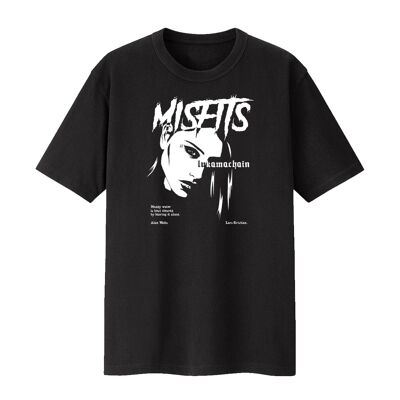 Misfits 2 T-shirt