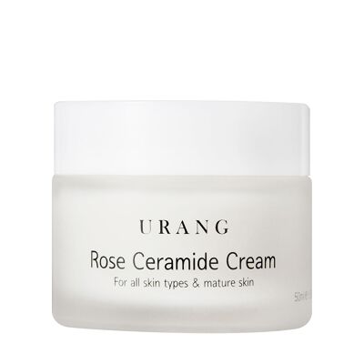 URANG Rose Ceramide Cream