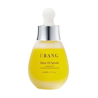 URANG Glow Oil Serum 30ml