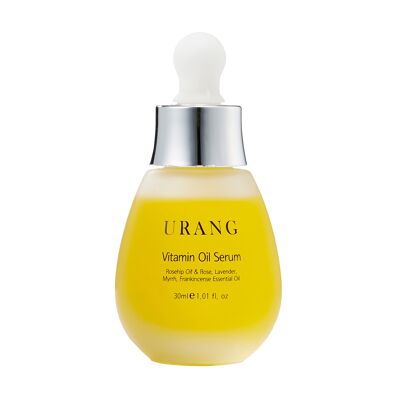 URANG Vitamin Oil Serum 30ml