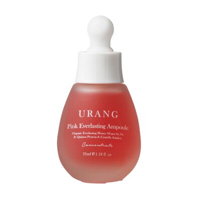 URANG Pink Everlasting Ampoule