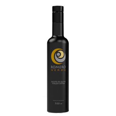 EARLY HARVEST EVOO 500ML