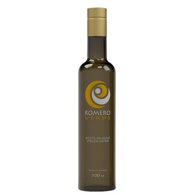 HUILE D'OLIVE EXTRA VIERGE 500ML
