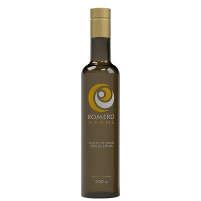 EXTRA VIRGIN OLIVE OIL 500ML