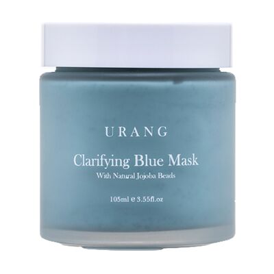 URANG Clarifying Blue Mask