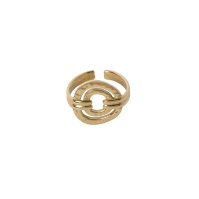 Large Dream Ring - Gold