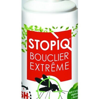 STOPIQ'BOUCLIER EXTREME