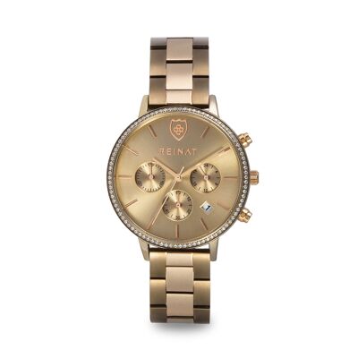 WOMEN'S BRACELET WATCH - FIONTINI