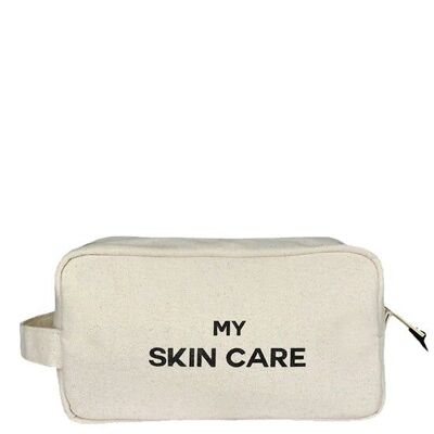 My Skin Care - Organisationsbeutel, Creme