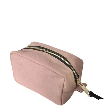 Petite trousse de toilette, rose/blush 7