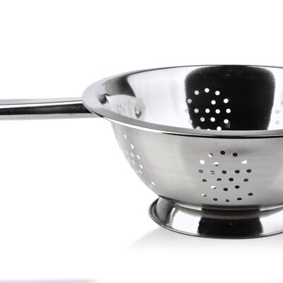 BASIC KITCHEN Colander with handle 26cm COOKINI