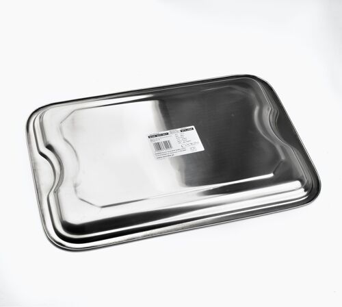 BASIC KITCHEN Rectangular tray 38cm COOKINI