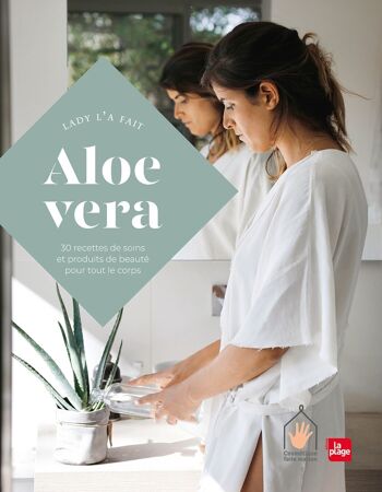 LIVRE - Aloe Vera