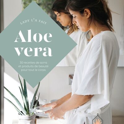 BOOK - Aloe Vera