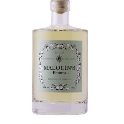 Malouins Apfel 50 cl