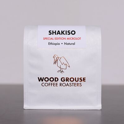 Wood Grouse Coffee Roasters